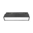 YASKR Lampa Liniowa Lang Smart 6W Magnet Line LED czarny TLV-09-06TU