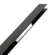 YASKR Lampa Liniowa Lang Smart 6W Magnet Line LED czarny TLV-09-06TU
