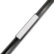 YASKR Lampa Liniowa Lang Smart 6W Magnet Line LED czarny TLV-09-06TU