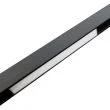YASKR Lampa Liniowa Lang 12W Magnet Line LED czarny TLV-09-12