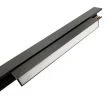 YASKR Lampa Liniowa Lang 12W Magnet Line LED czarny TLV-09-12