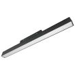 YASKR Lampa Liniowa Lang 18W Magnet Line LED czarny TLV-09-18