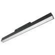YASKR Lampa Liniowa Lang 18W Magnet Line LED czarny TLV-09-18