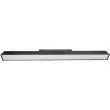 YASKR Lampa Liniowa Lang 18W Magnet Line LED czarny TLV-09-18