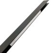 YASKR Lampa Liniowa Lang 18W Magnet Line LED czarny TLV-09-18