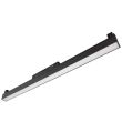 YASKR Lampa Liniowa Lang 24W Magnet Line LED czarny TLV-09-24