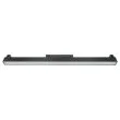 YASKR Lampa Liniowa Lang 24W Magnet Line LED czarny TLV-09-24