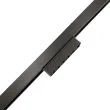 YASKR Lampa Liniowa Punktowa Stip 6W Magnet Line LED czarny TLV-10-06