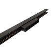 YASKR Lampa Liniowa Punktowa Stip 6W Magnet Line LED czarny TLV-10-06