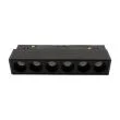 YASKR Lampa Liniowa Punktowa Stip Smart 6W Magnet Line LED czarny TLV-10-06TU