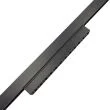 YASKR Lampa Liniowa Punktowa Stip 12W Magnet Line LED czarny TLV-10-12