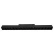 YASKR Lampa Liniowa Punktowa Stip 18W Magnet Line LED czarny TLV-10-18
