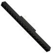 YASKR Lampa Liniowa Punktowa Stip 18W Magnet Line LED czarny TLV-10-18