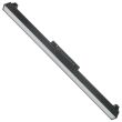 YASKR Lampa Liniowa Punktowa Stip 24W Magnet Line LED czarny TLV-10-24