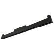 YASKR Lampa Liniowa Punktowa Stip Smart 24W Magnet Line LED czarny TLV-10-24TU