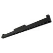 YASKR Lampa Liniowa Punktowa Stip Smart 24W Magnet Line LED czarny TLV-10-24TU