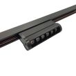 YASKR Lampa Liniowa Punktowa Obrotowa Rotater 6W Magnet Line LED czarny TLV-11-06