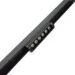 YASKR Lampa Liniowa Punktowa Obrotowa Rotater 6W Magnet Line LED czarny TLV-11-06