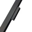 YASKR Lampa Liniowa Punktowa Obrotowa Rotater 6W Magnet Line LED czarny TLV-11-06