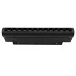 YASKR Lampa Liniowa Punktowa Obrotowa Rotater 12W Magnet Line LED czarny TLV-11-12