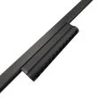 YASKR Lampa Liniowa Punktowa Obrotowa Rotater 12W Magnet Line LED czarny TLV-11-12