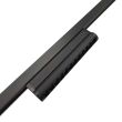 YASKR Lampa Liniowa Punktowa Obrotowa Rotater 12W Magnet Line LED czarny TLV-11-12TU