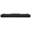 YASKR Lampa Liniowa Punktowa Obrotowa Rotater 18W Magnet Line LED czarny TLV-11-18