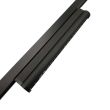 YASKR Lampa Liniowa Punktowa Obrotowa Rotater 18W Magnet Line LED czarny TLV-11-18