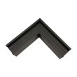 YASKR Łącznik Kątowy Poziomy 90° Magnetic Line Niski TLV-A01L