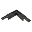 YASKR Łącznik Kątowy Poziomy 90° Magnetic Line Niski TLV-A01L