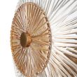 MAYTONI Aster MOD007WL-01G Lampa ścienna - kolor Złoty