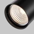 MAYTONI TR003-1-10W3K-S-B Vuoro Track Lighting czarny