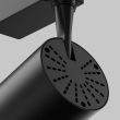 MAYTONI TR003-1-10W3K-S-B Vuoro Track Lighting czarny