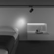 MAYTONI TR003-1-10W3K-S-B Vuoro Track Lighting czarny