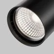 MAYTONI TR003-1-10W4K-S-B Vuoro Track Lighting czarny