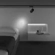 MAYTONI TR003-1-10W4K-S-B Vuoro Track Lighting czarny
