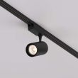 MAYTONI TR003-1-15W3K-S-B Vuoro Track Lighting czarny