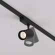 MAYTONI TR003-1-15W3K-S-B Vuoro Track Lighting czarny