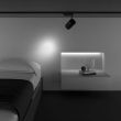 MAYTONI TR003-1-15W3K-S-B Vuoro Track Lighting czarny