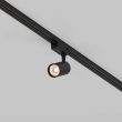 MAYTONI TR003-1-6W3K-S-B Vuoro Track Lighting czarny