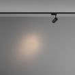 MAYTONI TR003-1-6W3K-S-B Vuoro Track Lighting czarny