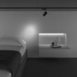 MAYTONI TR003-1-6W3K-S-B Vuoro Track Lighting czarny