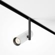 MAYTONI Lampa szynowa TR005-2-12W3K-BW