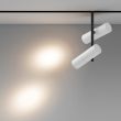 MAYTONI Lampa szynowa TR005-2-2X12W3K-BW