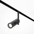 MAYTONI Lampa szynowa TR005-4-12W-DS-B