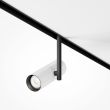 MAYTONI Lampa szynowa TR005-4-12W-DS-BW