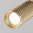 MAYTONI TR011-1-GU10-G Focus Design Track Lighting złoty