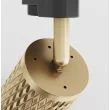 MAYTONI TR011-1-GU10-G Focus Design Track Lighting złoty