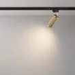 MAYTONI TR011-1-GU10-G Focus Design Track Lighting złoty