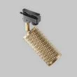MAYTONI TR011-1-GU10-G Focus Design Track Lighting złoty